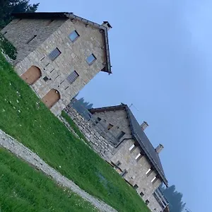 Baiti Par Via Folgaria